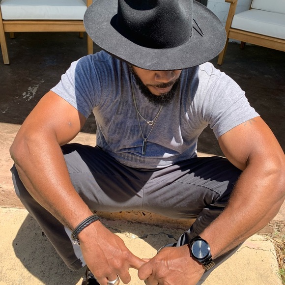 Meet your Posher, Adam - Picture 1 of 1